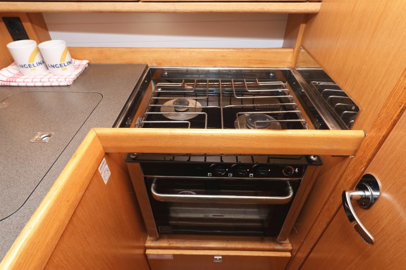 Image of Arizona yacht #34