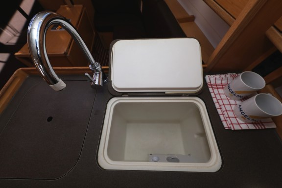 Image of Arizona yacht #35