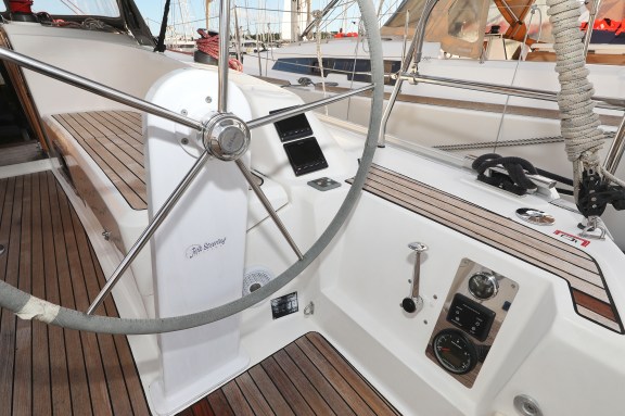 Image of Arizona yacht #36