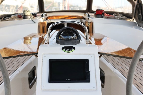 Image of Arizona yacht #37