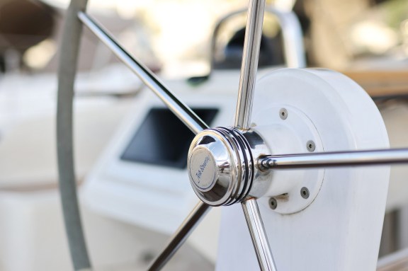 Image of Arizona yacht #38