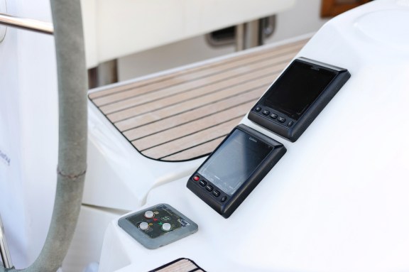 Image of Arizona yacht #39