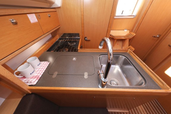 Image of Arizona yacht #33