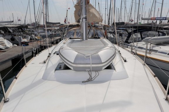 Image of Eva yacht #6