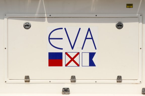 Image of Eva yacht #3