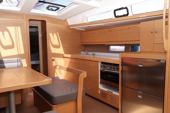 Image of Eva yacht #12