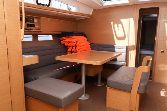 Image of Eva yacht #13