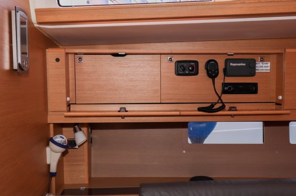 Image of Eva yacht #14