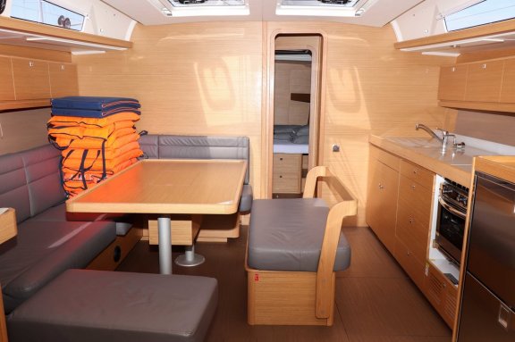 Image of Eva yacht #10