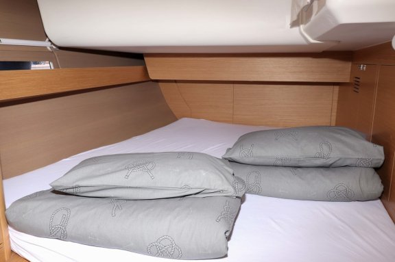 Image of Eva yacht #15