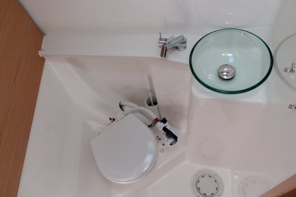 Image of Eva yacht #20