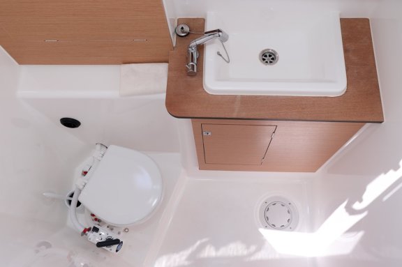 Image of Eva yacht #19