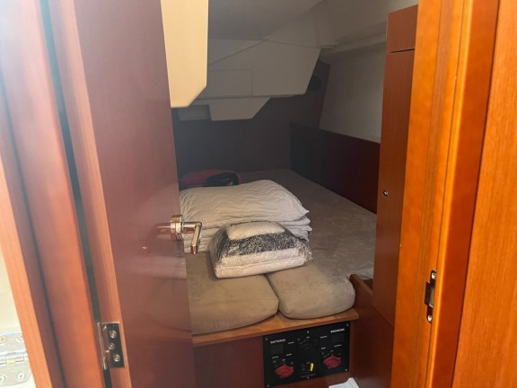 Image of Sailor Mercury yacht #11