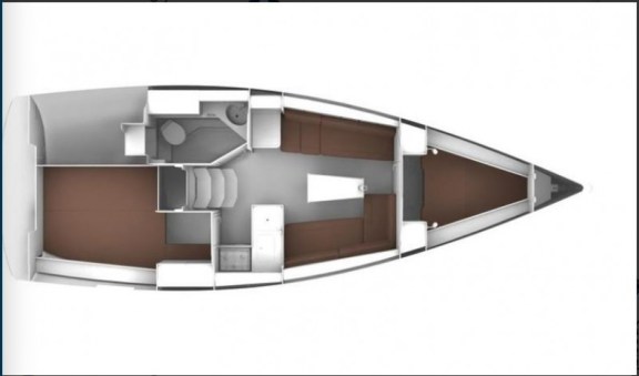 Image of Lia yacht #2