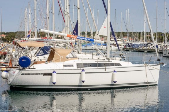 Image of Lia yacht #6