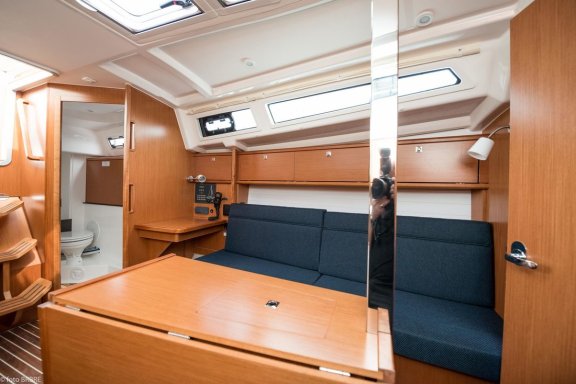 Image of Lia yacht #15