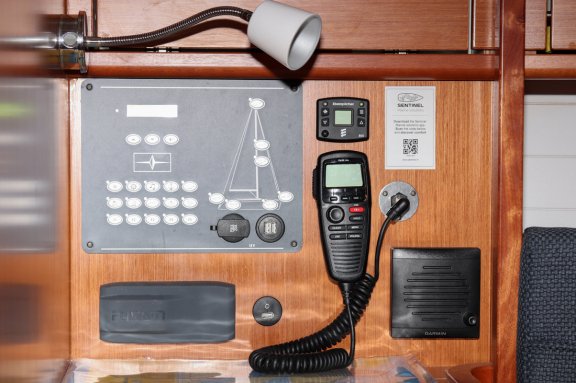 Image of Lia yacht #17