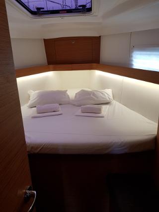 Image of Lasta yacht #9