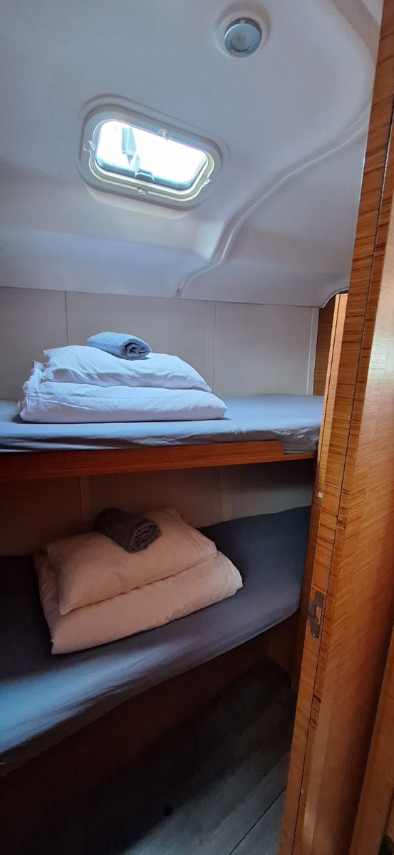 Image of Lasta yacht #7