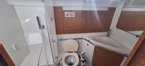 Image of Lasta yacht #10