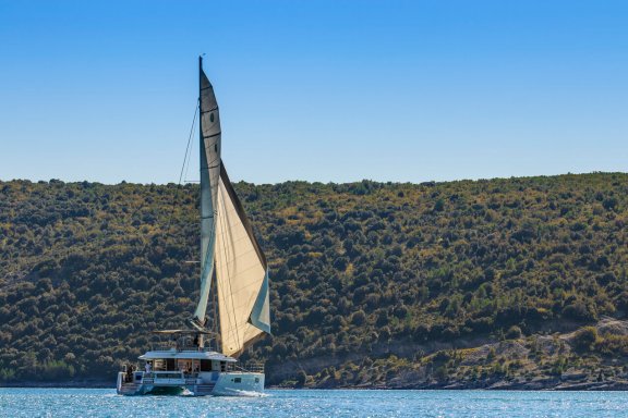 Image of Cool Change yacht #5