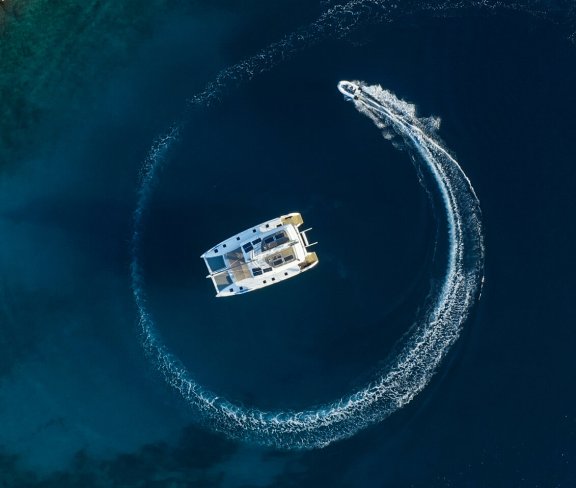 Image of Cool Change yacht #8