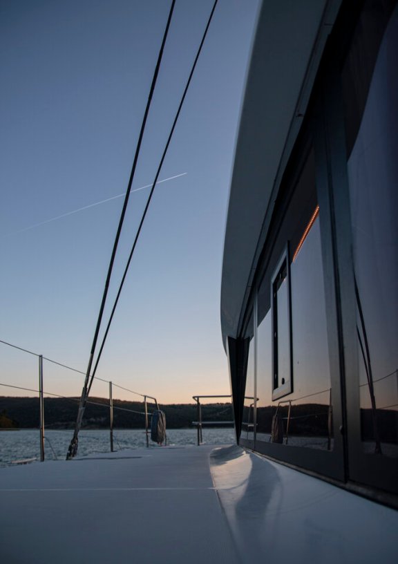 Image of Cool Change yacht #9