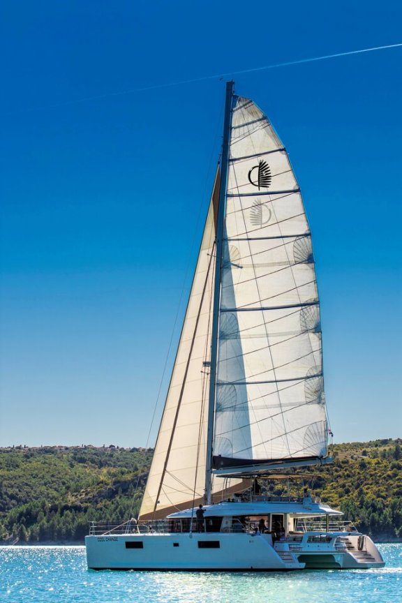 Image of Cool Change yacht #10