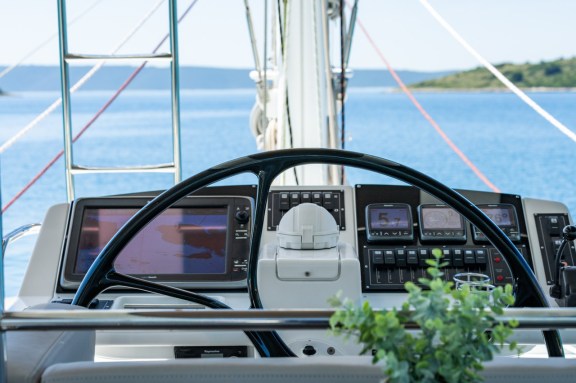 Image of Cool Change yacht #17