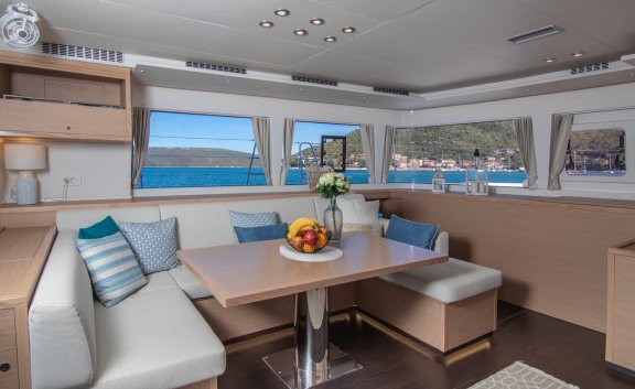 Image of Cool Change yacht #21