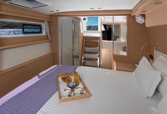 Image of Cool Change yacht #29