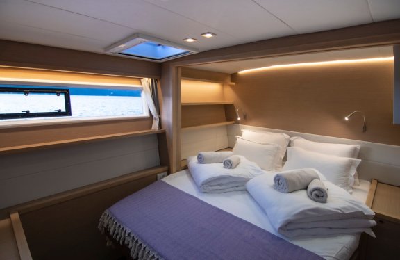 Image of Cool Change yacht #30