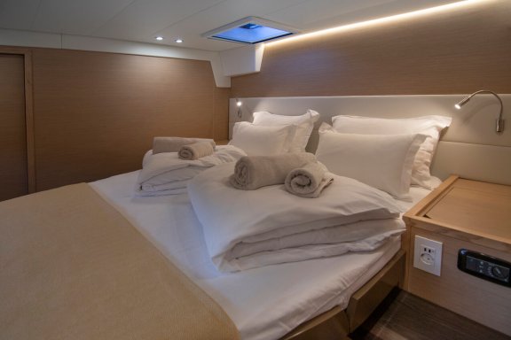 Image of Cool Change yacht #31