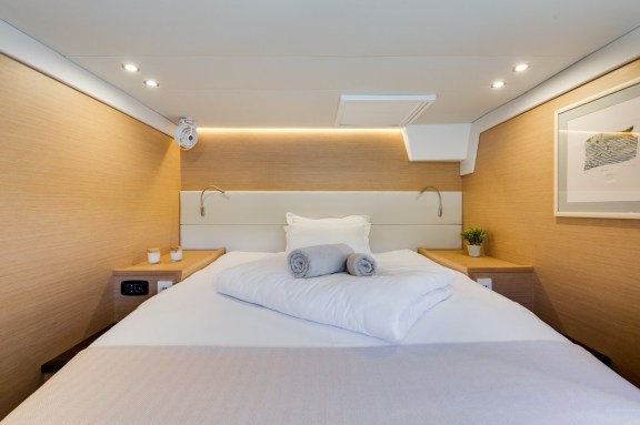 Image of Cool Change yacht #33