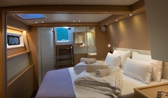 Image of Cool Change yacht #27