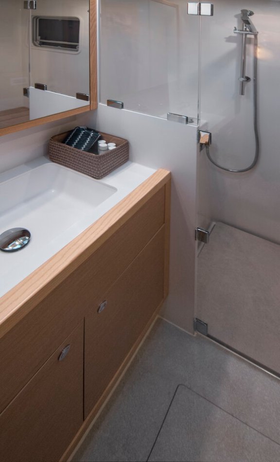 Image of Cool Change yacht #36