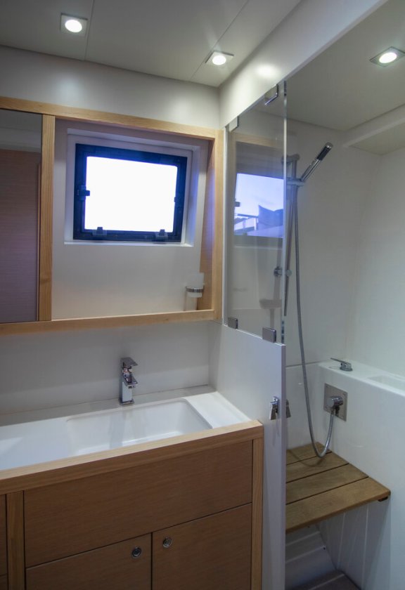 Image of Cool Change yacht #34