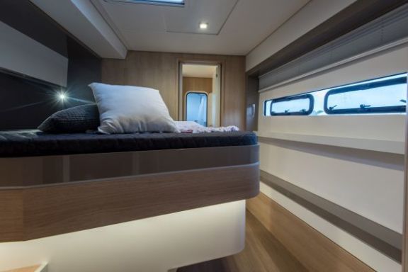 Image of DREAM JAMESBY_DB yacht #15