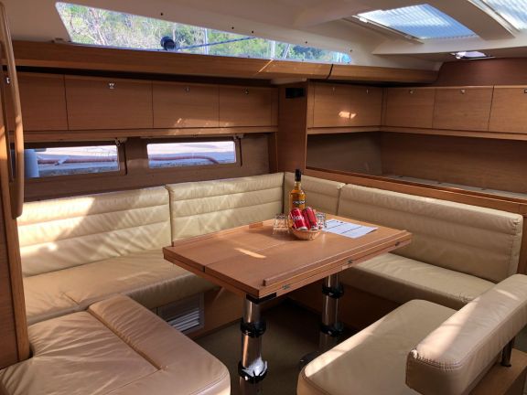 Image of RUBENS_DB yacht #8