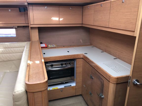 Image of RUBENS_DB yacht #10