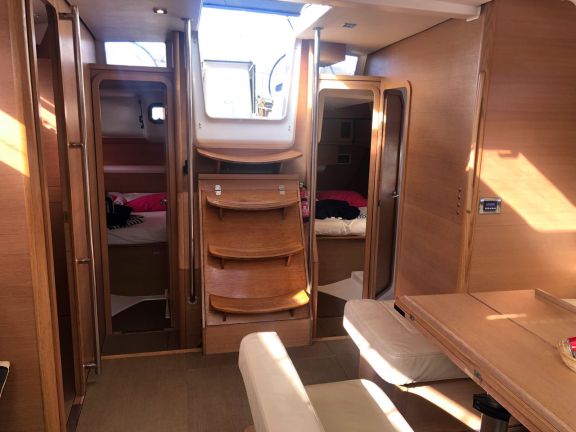 Image of RUBENS_DB yacht #7