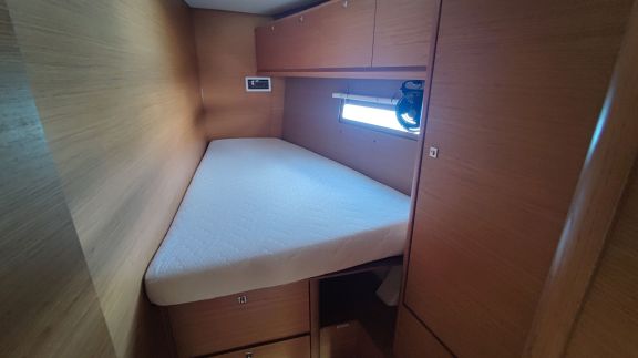 Image of RUBENS_DB yacht #14