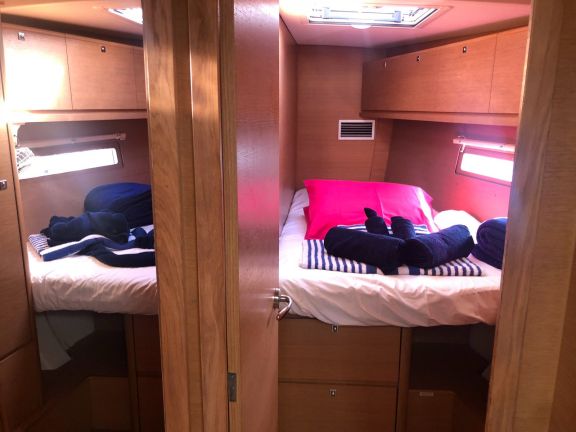 Image of RUBENS_DB yacht #11