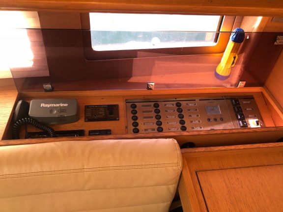 Image of RUBENS_DB yacht #17