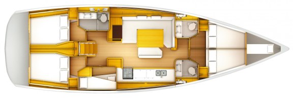 Image of I.Q. yacht #11