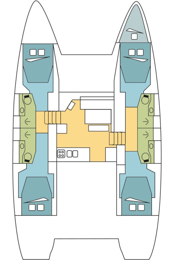 Image of MARYLOU yacht #2