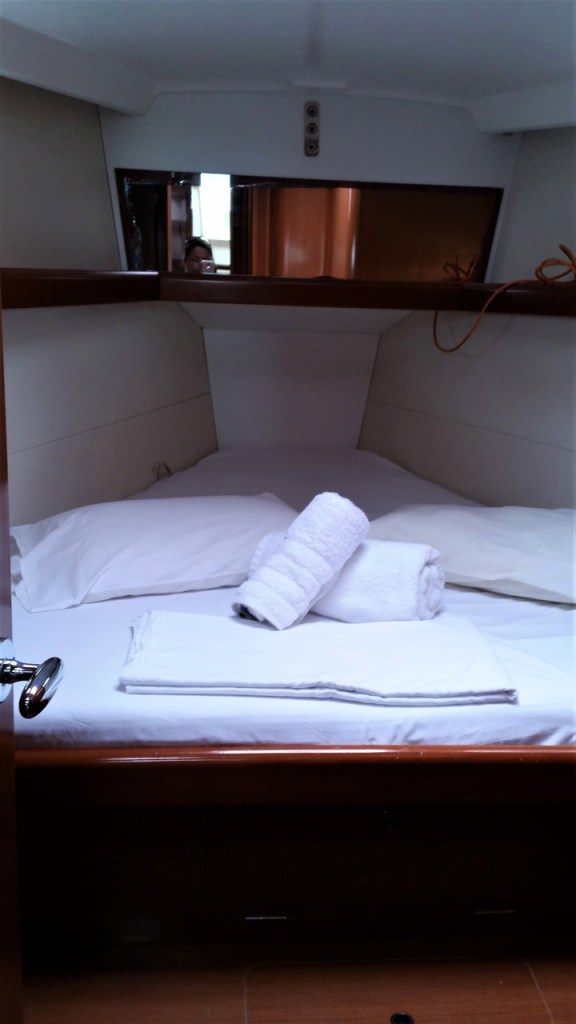 Image of Carmen yacht #7