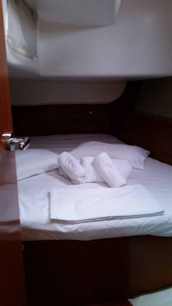 Image of Carmen yacht #6