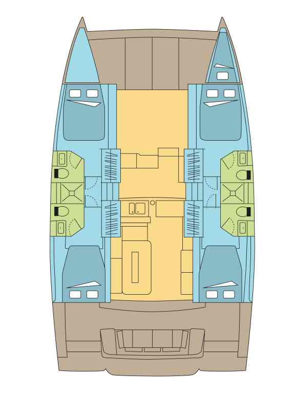 Image of Le Grand Bleu yacht #2