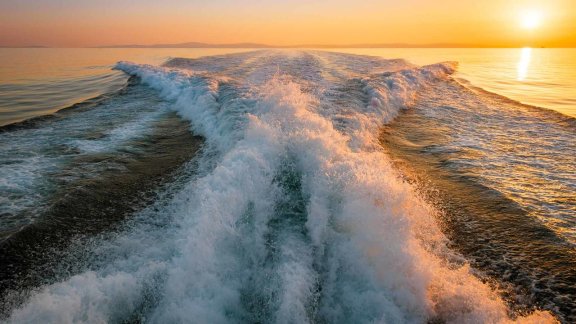 Image of Glorious yacht #8